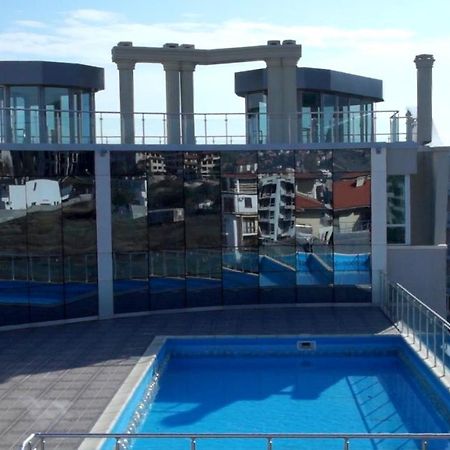Silver Beach Delux Apartments Byala  Eksteriør billede