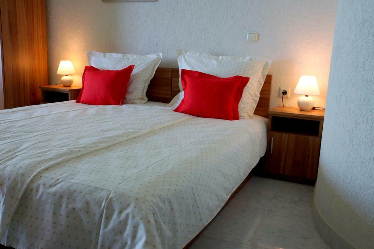 Silver Beach Delux Apartments Byala  Eksteriør billede