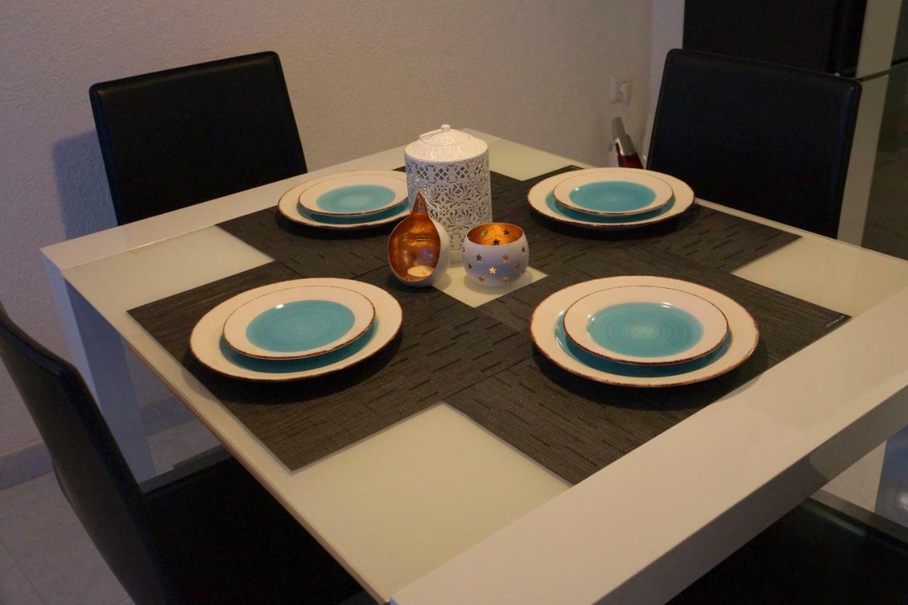 Silver Beach Delux Apartments Byala  Eksteriør billede