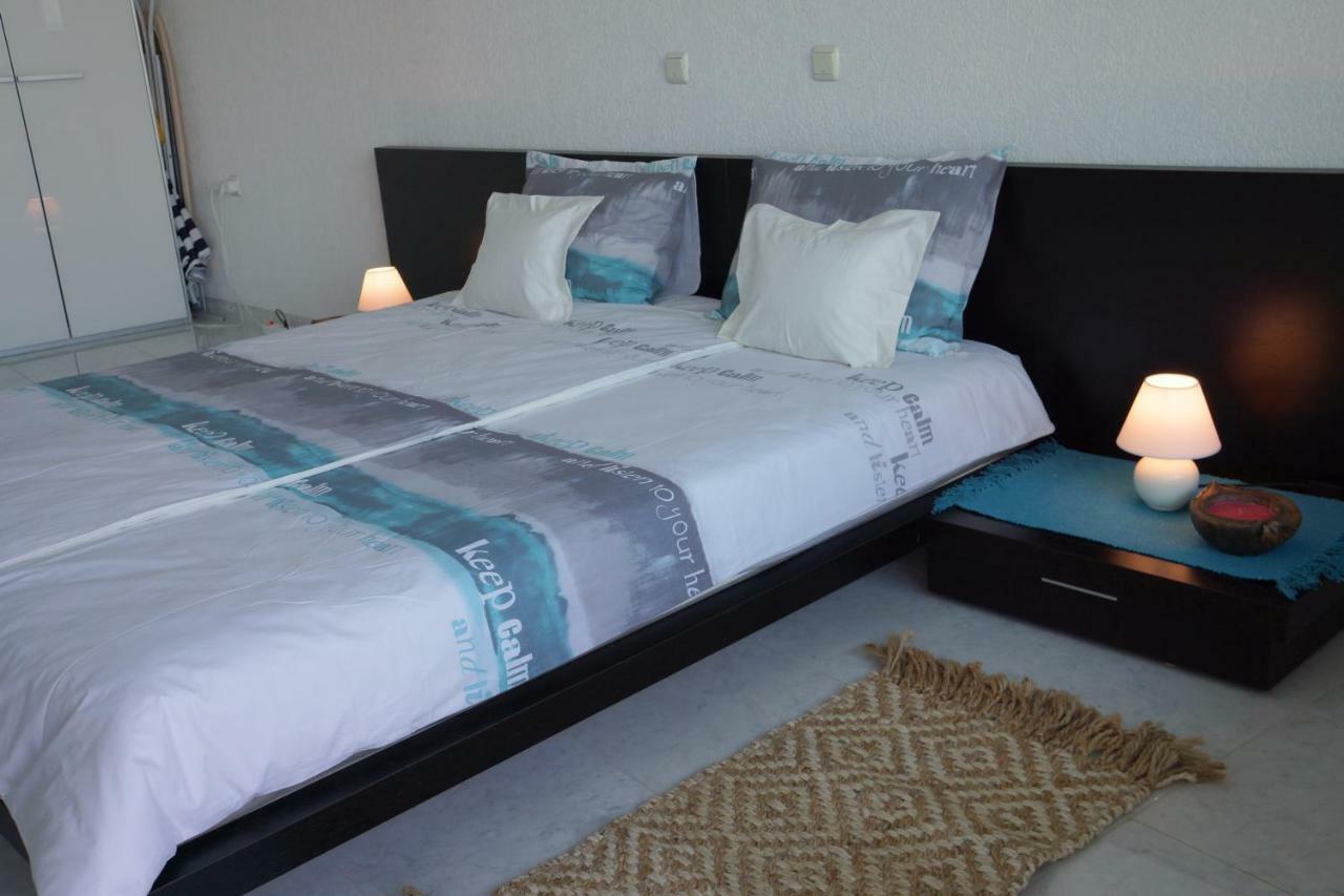 Silver Beach Delux Apartments Byala  Eksteriør billede